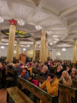 Licheń: zakończyły się rekolekcje Odnowy w Duchu Świętym diecezji włocławskiej